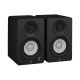Yamaha HS4B Powered Studio Monitor - Black Yamaha HS4B Powered Studio Monitor - Black