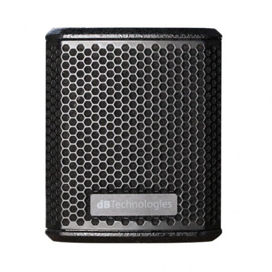 DB Technologies LVX P5 8 OHM 2-Way Passive Speaker