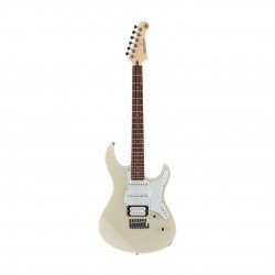 Yamaha PACIFICA612VIIXVW  Electric Guitar - Vintage White