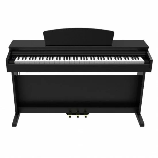 Artesiapro A100 88 Keys Digital Piano - Glossy Black Artesiapro A100 88 Keys Digital Piano - Glossy Black