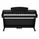 Artesiapro A100 88 Keys Digital Piano - Glossy Black Artesiapro A100 88 Keys Digital Piano - Glossy Black