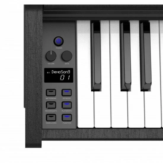 Artesiapro A100 88 Keys Digital Piano - Glossy Black Artesiapro A100 88 Keys Digital Piano - Glossy Black