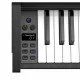 Artesiapro A100 88 Keys Digital Piano - Glossy Black Artesiapro A100 88 Keys Digital Piano - Glossy Black