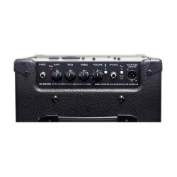 EBS 30 Watt Bass Combo Amp with Bluetooth Audio Streaming
