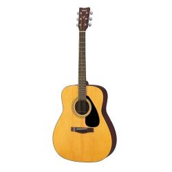 Yamaha F310 Acoustic Guitar Natural