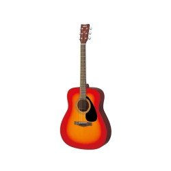 Yamaha F310 CS Acoustic Guitar - Cherry Sunburst 