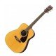 Yamaha F370 NAT Acoustic Folk Guitar Natural Yamaha F370 NAT Acoustic Folk Guitar Natural
