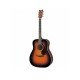 Yamaha F370 TBS Acoustic Guitar - Tobacco Brown Sunburst Yamaha F370 TBS Acoustic Guitar - Tobacco Brown Sunburst