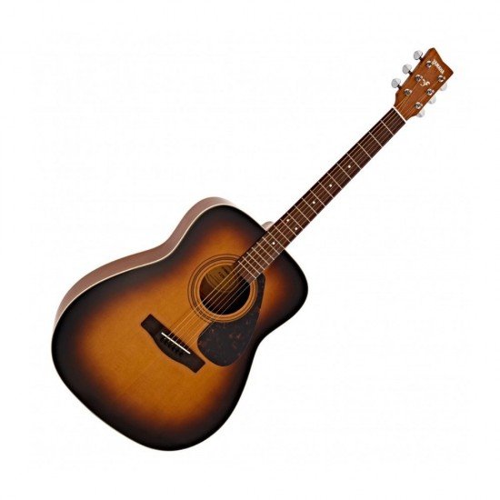 Yamaha F370 TBS Acoustic Guitar - Tobacco Brown Sunburst Yamaha F370 TBS Acoustic Guitar - Tobacco Brown Sunburst
