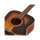 Yamaha F370 TBS Acoustic Guitar - Tobacco Brown Sunburst Yamaha F370 TBS Acoustic Guitar - Tobacco Brown Sunburst