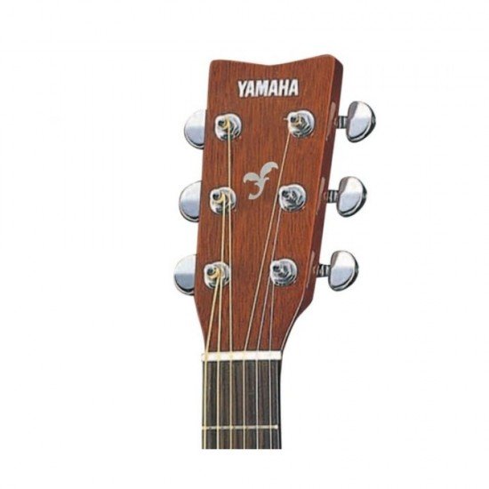 Yamaha F370 TBS Acoustic Guitar - Tobacco Brown Sunburst Yamaha F370 TBS Acoustic Guitar - Tobacco Brown Sunburst