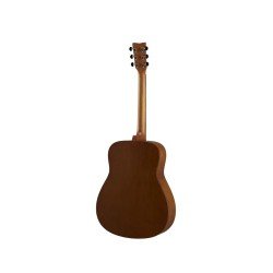 Yamaha F400 Acoustic Guitar - Natural Satin