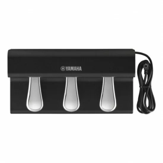 Yamaha FC3 Piano-style Sustain Pedal with Half-damper Control Yamaha FC3 Piano-style Sustain Pedal with Half-damper Control