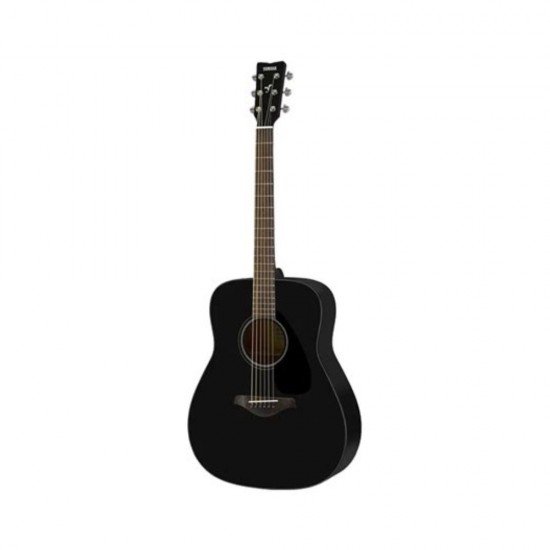 Yamaha FG800 Acoustic Guitar - Black Yamaha FG800 Acoustic Guitar - Black