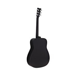 Yamaha FG800 Acoustic Guitar - Black