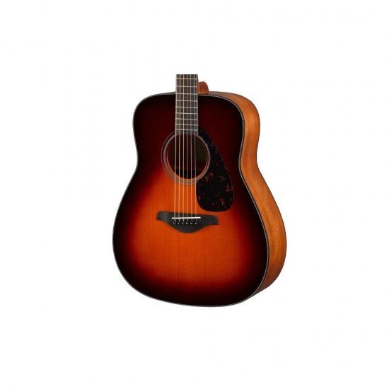 Yamaha FG800 Accoustic Guitar-Brown Sunburst Yamaha FG800 Accoustic Guitar-Brown Sunburst