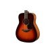 Yamaha FG800 Accoustic Guitar-Brown Sunburst Yamaha FG800 Accoustic Guitar-Brown Sunburst