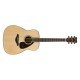 Yamaha FG800M Acoustic Guitar-Natural Yamaha FG800M Acoustic Guitar-Natural