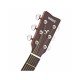 Yamaha FG800M Acoustic Guitar-Natural Yamaha FG800M Acoustic Guitar-Natural