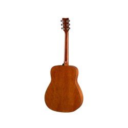 Yamaha FG800 SB Accoustic Guitar- Sand Burst