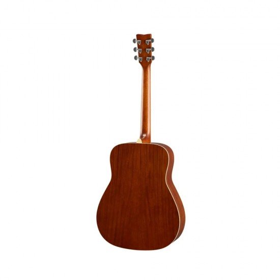 Yamaha FG820AB Acoustic Guitar - Autumn Burst Yamaha FG820AB Acoustic Guitar - Autumn Burst