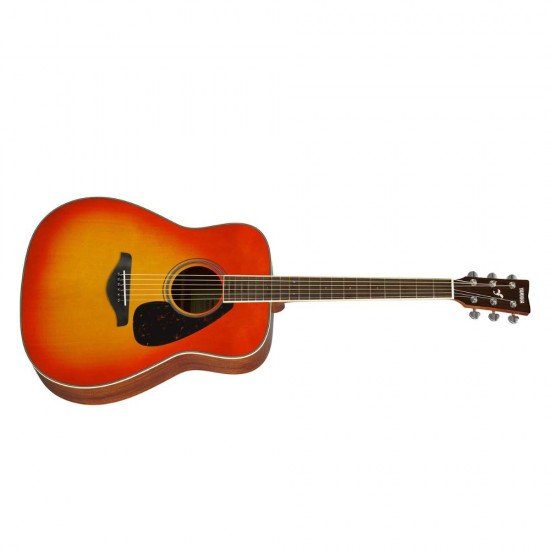 Yamaha FG820AB Acoustic Guitar - Autumn Burst Yamaha FG820AB Acoustic Guitar - Autumn Burst