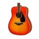 Yamaha FG820AB Acoustic Guitar - Autumn Burst Yamaha FG820AB Acoustic Guitar - Autumn Burst