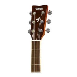 Yamaha FG820AB Acoustic Guitar - Autumn Burst