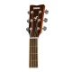 Yamaha FG820AB Acoustic Guitar - Autumn Burst Yamaha FG820AB Acoustic Guitar - Autumn Burst