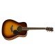 Yamaha FG820 Acoustic Guitar- Brown Sunburst Yamaha FG820 Acoustic Guitar- Brown Sunburst