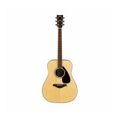Yamaha FG820NT Acoustic Guitar- Natural