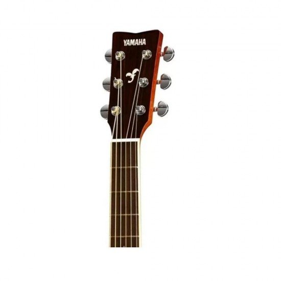 Yamaha FG820NT Acoustic Guitar- Natural Yamaha FG820NT Acoustic Guitar- Natural