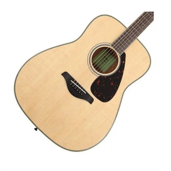 Yamaha FG820NT Acoustic Guitar- Natural Yamaha FG820NT Acoustic Guitar- Natural