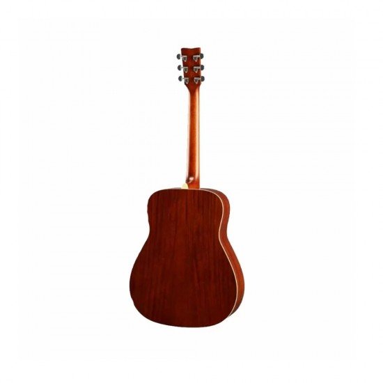 Yamaha FG820NT Acoustic Guitar- Natural Yamaha FG820NT Acoustic Guitar- Natural
