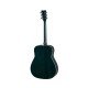Yamaha FG820 Acoustic Guitar - Sunset Blue Yamaha FG820 Acoustic Guitar - Sunset Blue