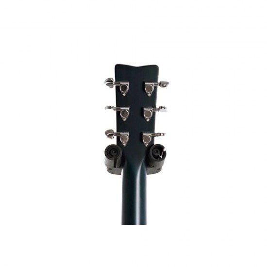 Yamaha FG820 Acoustic Guitar - Sunset Blue Yamaha FG820 Acoustic Guitar - Sunset Blue