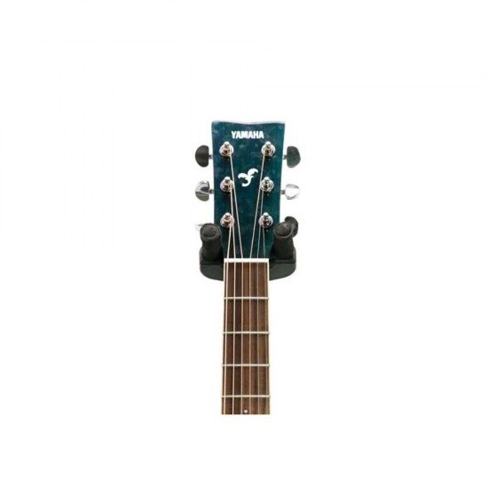 Yamaha FG820 Acoustic Guitar - Sunset Blue Yamaha FG820 Acoustic Guitar - Sunset Blue