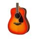 Yamaha FG830 Acoustic Guitar - Autumn Burst Yamaha FG830 Acoustic Guitar - Autumn Burst