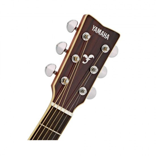 Yamaha FG830 Acoustic Guitar - Autumn Burst Yamaha FG830 Acoustic Guitar - Autumn Burst