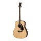 Yamaha FG830 Acoustic Guitar - Natural Yamaha FG830 Acoustic Guitar - Natural