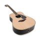 Yamaha FG830 Acoustic Guitar - Natural Yamaha FG830 Acoustic Guitar - Natural