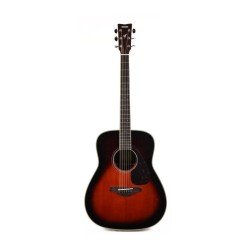 Yamaha FG830 Dreadnought - Tobacco Brown Sunburst