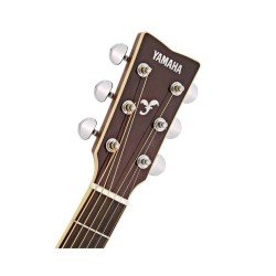 Yamaha FG830 Dreadnought - Tobacco Brown Sunburst