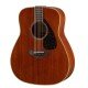 Yamaha FG850 Dreadnought Acoustic Guitar - Natural Yamaha FG850 Dreadnought Acoustic Guitar - Natural