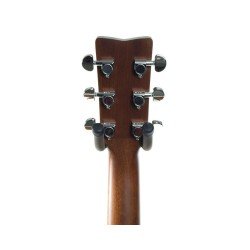 Yamaha FGX800C Acoustic Electric Guitar - Natural