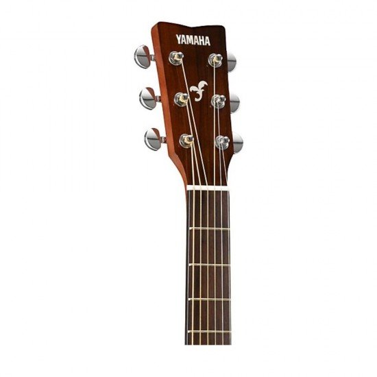 Yamaha FG Series FGX800C Acoustic Electric Guitar - Sand Burst