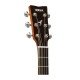Yamaha FGX820C Dreadnought Cutaway - Natural Yamaha FGX820C Dreadnought Cutaway - Natural