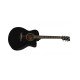 Yamaha FS100C Acoustic Guitar- Black Yamaha FS100C Acoustic Guitar- Black