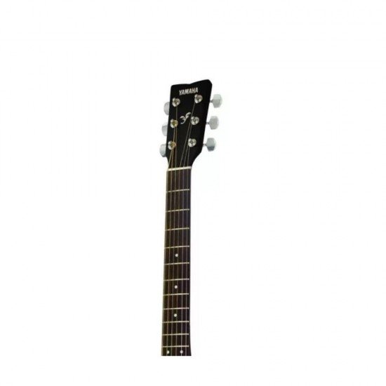 Yamaha FS100C Acoustic Guitar- Black Yamaha FS100C Acoustic Guitar- Black