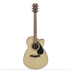Yamaha FS100C Acoustic Guitar- Natural